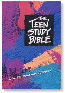 Bibles Teen 117
